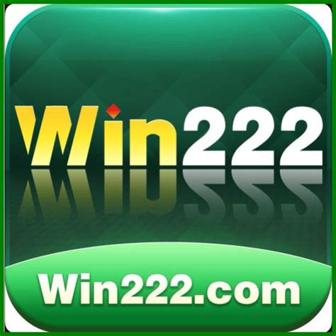 win222 plataforma - win222 entrar